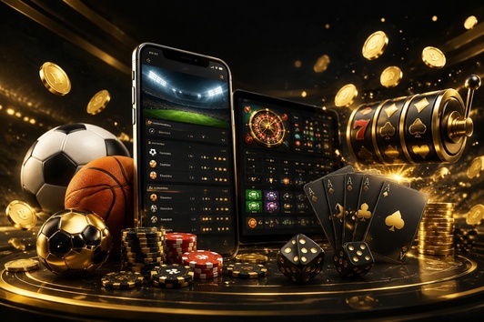 789bt Casino – Nạp rút tiền nhanh chóng tiện lợi