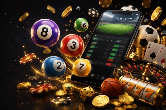 789bt Casino – Giao diện sòng bài trực tuyến