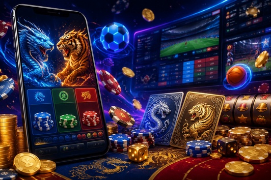789bt Đăng nhập – Truy cập tài khoản nhanh và bảo mật
