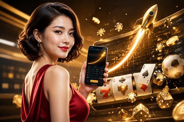 789bt Casino – Nhà cung cấp game casino đẳng cấp quốc tế